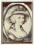 Mary Carey, Gaspard's wife