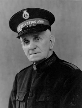 Commandant Joseph Griffith, 1871-1947