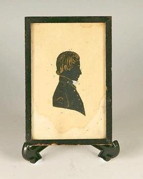 Edward Murray Tupper d. 1858 (c) Martel Maides 2006