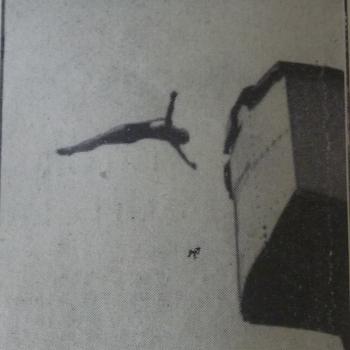 Manning Dive Weekly Press 1938 Priaulx Library Collection