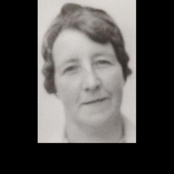 Emily Kibble Occupation ID card: source, Island Archives, Guernsey