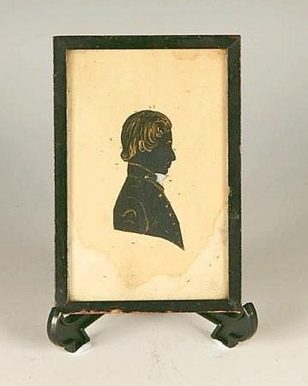 Edward Murray Tupper d. 1858 (c) Martel Maides 2006
