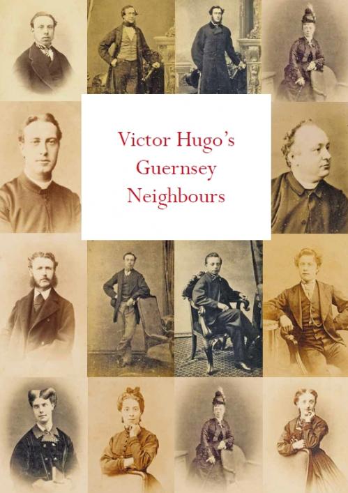 Victor Hugo and Guernsey