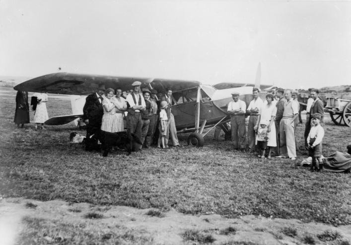 Summer photographic exhibition 2017: Parish memories