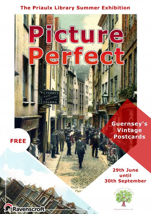 Picture Perfect