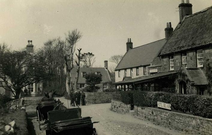 Sark, 1890: A photographer's holiday