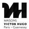 Maisons de Victor Hugo logo