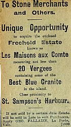 Advertisement