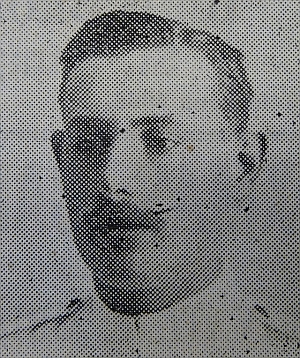 Edwin Carter from the Star, Priaulx Library Collection