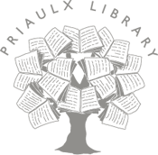 Priaulx Library